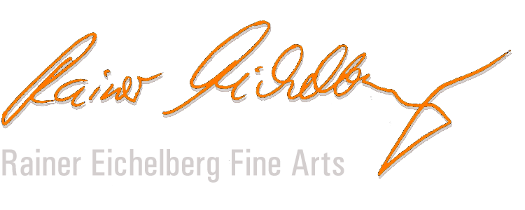Rainer Eichelberg - fine arts