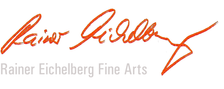 Rainer Eichelberg - fine arts